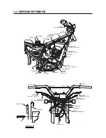 Preview for 160 page of HYOSUNG KARION RT125 Service Manual