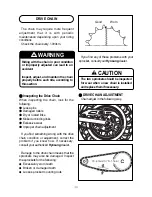 Preview for 47 page of HYOSUNG Karion Owner'S Manual