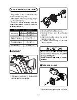 Preview for 55 page of HYOSUNG Karion Owner'S Manual