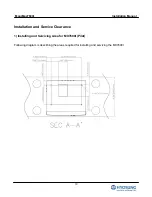 Preview for 19 page of HYOSUNG MoniMax7600I Installation Manual