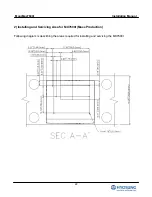 Preview for 23 page of HYOSUNG MoniMax7600I Installation Manual