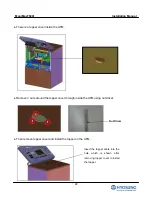 Preview for 28 page of HYOSUNG MoniMax7600I Installation Manual