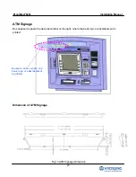 Preview for 29 page of HYOSUNG MoniMax7600I Installation Manual