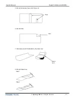 Предварительный просмотр 63 страницы HYOSUNG MONiMAX8100T Operator'S Manual