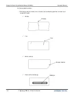 Предварительный просмотр 98 страницы HYOSUNG MONiMAX8100T Operator'S Manual