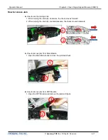 Предварительный просмотр 109 страницы HYOSUNG MONiMAX8100T Operator'S Manual