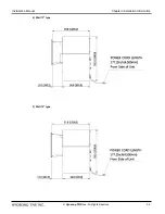 Предварительный просмотр 17 страницы HYOSUNG MONiMAX8300D Installation Manual