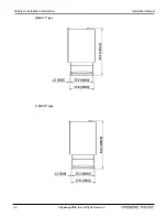 Предварительный просмотр 20 страницы HYOSUNG MONiMAX8300D Installation Manual