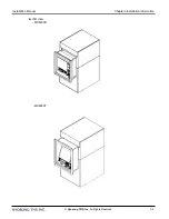 Предварительный просмотр 21 страницы HYOSUNG MONiMAX8300D Installation Manual