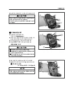 Preview for 81 page of HYOSUNG MS3 125 Sercie Manual