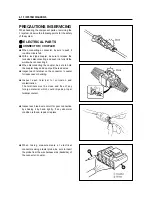 Preview for 98 page of HYOSUNG MS3 125 Sercie Manual