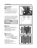 Preview for 151 page of HYOSUNG MS3 125 Sercie Manual