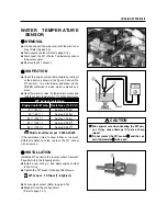 Preview for 154 page of HYOSUNG MS3 125 Sercie Manual