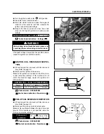 Preview for 165 page of HYOSUNG MS3 125 Sercie Manual