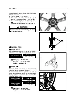 Preview for 190 page of HYOSUNG MS3 125 Sercie Manual