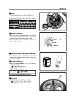 Preview for 191 page of HYOSUNG MS3 125 Sercie Manual