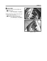 Preview for 193 page of HYOSUNG MS3 125 Sercie Manual