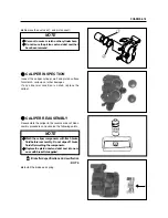 Preview for 197 page of HYOSUNG MS3 125 Sercie Manual