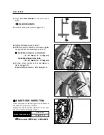 Preview for 198 page of HYOSUNG MS3 125 Sercie Manual