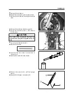 Preview for 205 page of HYOSUNG MS3 125 Sercie Manual