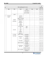 Предварительный просмотр 45 страницы HYOSUNG MX-4000W Operator'S Manual