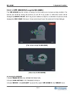 Предварительный просмотр 87 страницы HYOSUNG MX-4000W Operator'S Manual