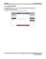 Preview for 116 page of HYOSUNG MX-4000W Operator'S Manual