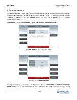 Preview for 133 page of HYOSUNG MX-4000W Operator'S Manual