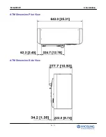 Preview for 209 page of HYOSUNG MX-4000W Operator'S Manual