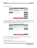 Preview for 248 page of HYOSUNG MX-4000W Operator'S Manual