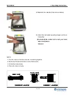 Предварительный просмотр 30 страницы HYOSUNG NH-1800CE Operator'S Manual