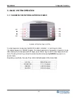 Preview for 40 page of HYOSUNG NH-1800CE Operator'S Manual