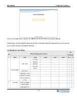 Preview for 41 page of HYOSUNG NH-1800CE Operator'S Manual