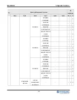 Preview for 46 page of HYOSUNG NH-1800CE Operator'S Manual