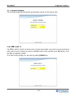 Preview for 63 page of HYOSUNG NH-1800CE Operator'S Manual
