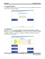 Preview for 131 page of HYOSUNG NH-1800CE Operator'S Manual