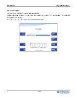 Preview for 134 page of HYOSUNG NH-1800CE Operator'S Manual