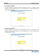 Preview for 138 page of HYOSUNG NH-1800CE Operator'S Manual