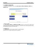 Preview for 139 page of HYOSUNG NH-1800CE Operator'S Manual