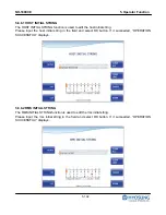 Preview for 140 page of HYOSUNG NH-1800CE Operator'S Manual