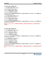 Preview for 162 page of HYOSUNG NH-1800CE Operator'S Manual