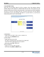 Preview for 177 page of HYOSUNG NH-1800CE Operator'S Manual