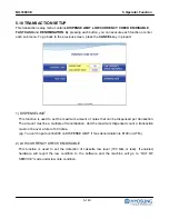 Preview for 178 page of HYOSUNG NH-1800CE Operator'S Manual