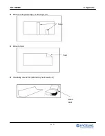 Предварительный просмотр 185 страницы HYOSUNG NH-1800CE Operator'S Manual