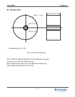 Предварительный просмотр 188 страницы HYOSUNG NH-1800CE Operator'S Manual