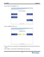 Preview for 234 page of HYOSUNG NH-1800CE Operator'S Manual