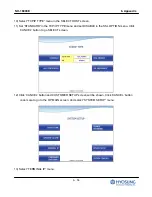 Preview for 236 page of HYOSUNG NH-1800CE Operator'S Manual