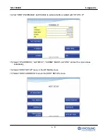 Preview for 237 page of HYOSUNG NH-1800CE Operator'S Manual