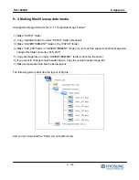 Preview for 286 page of HYOSUNG NH-1800CE Operator'S Manual