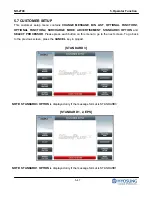 Preview for 107 page of HYOSUNG NH-2700 Operator'S Manual